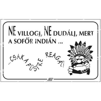 Ne villogj