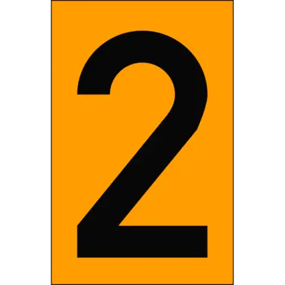 2 számmatrica