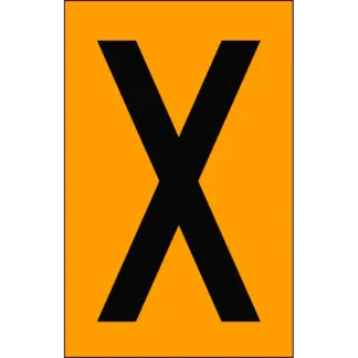 X matrica