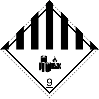 ADR/RID/ADN bárca
