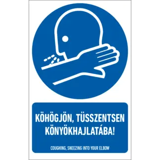 Köhögjön