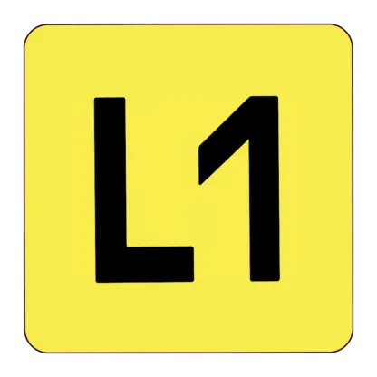 L1 matrica
