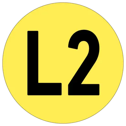 L2 matrica
