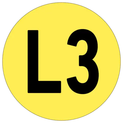 L3 matrica