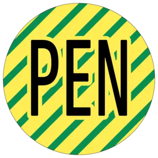 PEN matrica