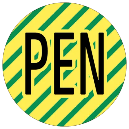 PEN matrica