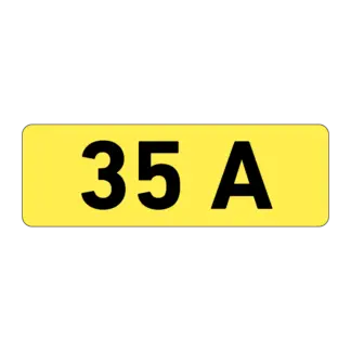 35 A matrica