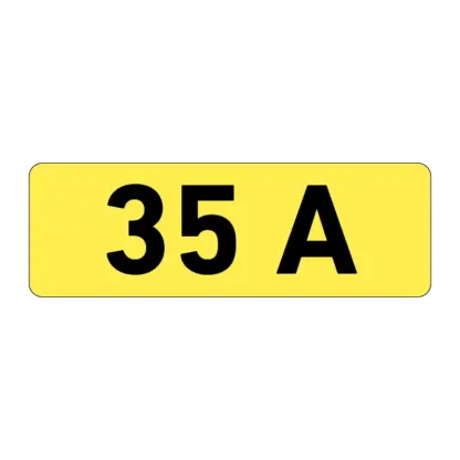 35 A matrica