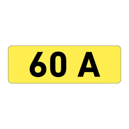 60 A matrica