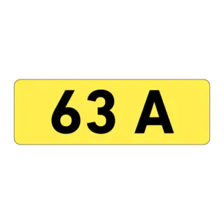 63 A matrica