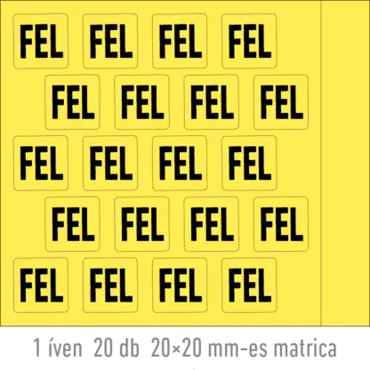Fel matrica