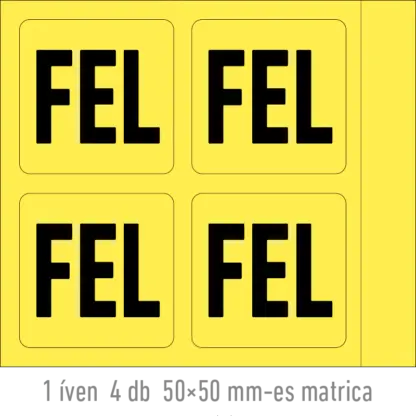 Fel matrica