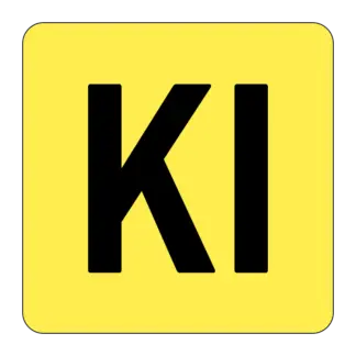 Ki matrica