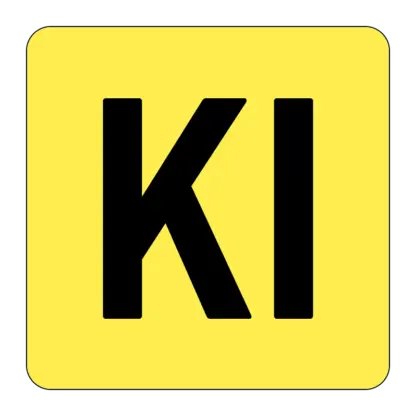 Ki matrica