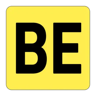 Be matrica