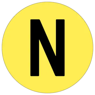 N matrica