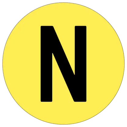 N matrica