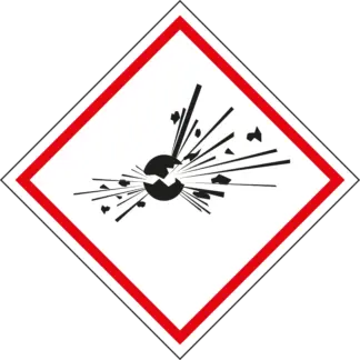 CLP (GHS) piktogram