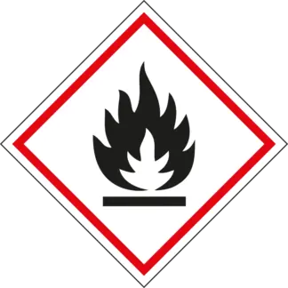 CLP (GHS) piktogram