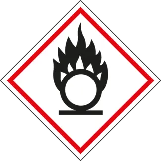 CLP (GHS) piktogram