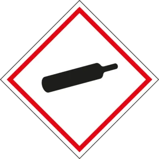 CLP (GHS) piktogram