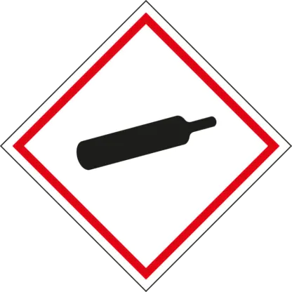 CLP (GHS) piktogram
