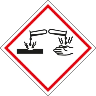 CLP (GHS) piktogram