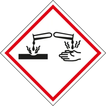 CLP (GHS) piktogram