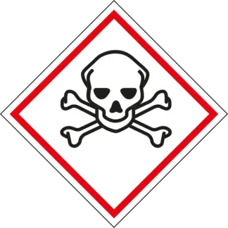 CLP (GHS) piktogram