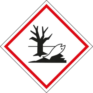 CLP (GHS) piktogram