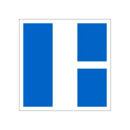 E.9.b Elért mellékág hajózási tábla