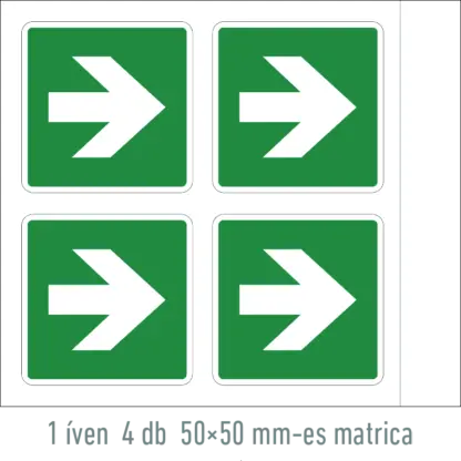 Iránynyíl