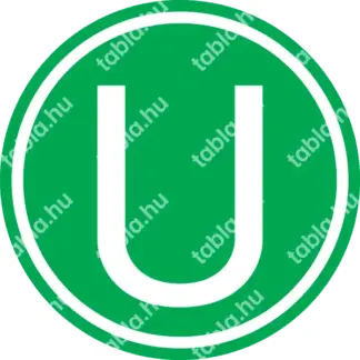 U matrica / tábla