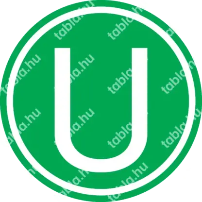 U matrica / tábla