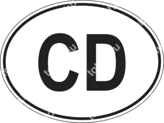 CD-matrica