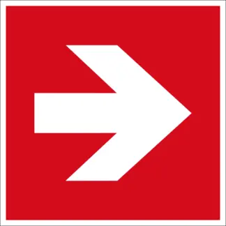 Iránynyíl