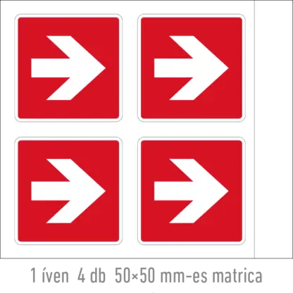 Iránynyíl
