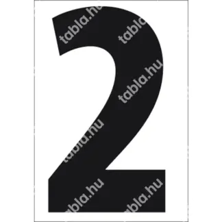 2 matrica