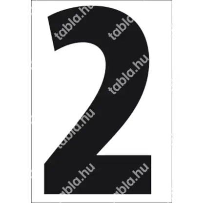 2 matrica