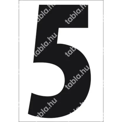 5 matrica