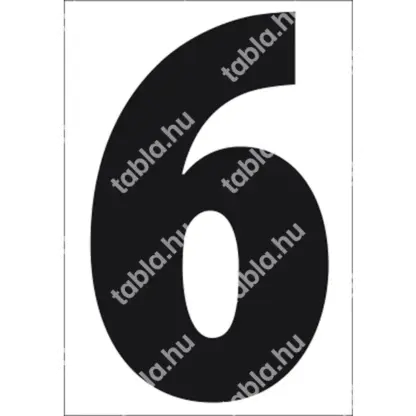 6 vagy 9 matrica