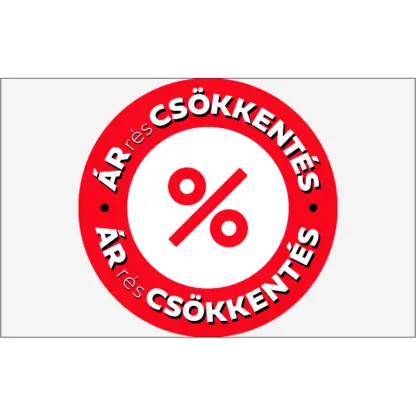 Hatósági árrés tájékoztató
