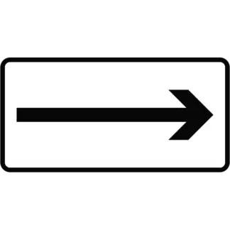 Tilalom vége KRESZ közlekedési tábla